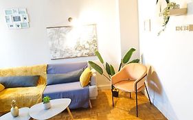 Cosy Mure 4Ch - Stationnement Gratuit